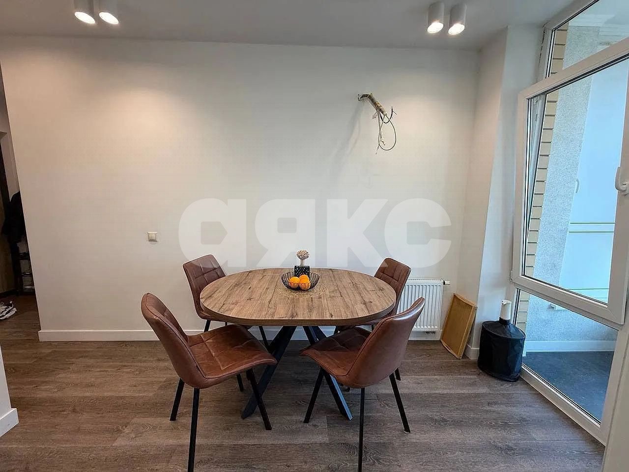 Фото №16: 1-комнатная квартира 38 м² - Ростов-на-Дону, жилой комплекс Династия, ул. Мечникова, 110с2