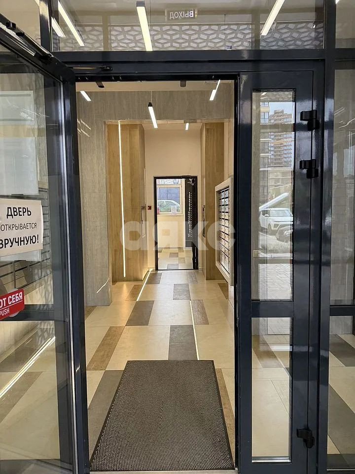 Фото №25: 1-комнатная квартира 38 м² - Ростов-на-Дону, жилой комплекс Династия, ул. Мечникова, 110с2