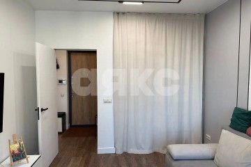 Фото №5: 1-комнатная квартира 38 м² - Ростов-на-Дону, мкр. жилой комплекс Династия, ул. Мечникова, 110с2