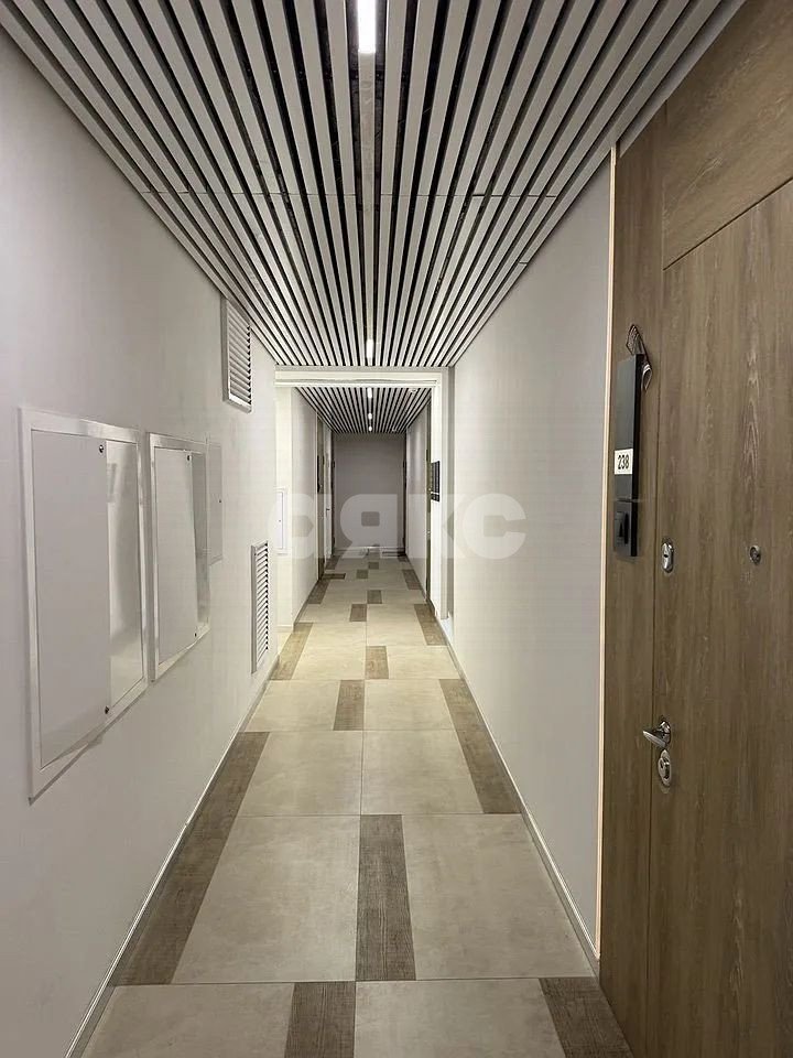 Фото №27: 1-комнатная квартира 38 м² - Ростов-на-Дону, жилой комплекс Династия, ул. Мечникова, 110с2