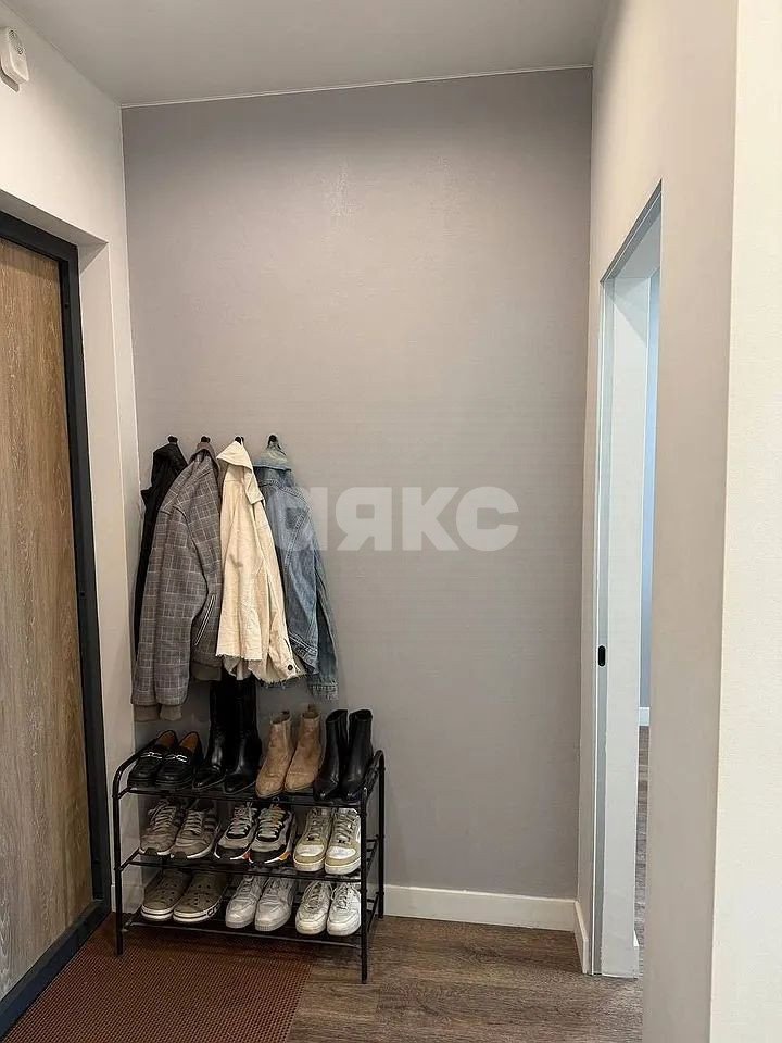 Фото №7: 1-комнатная квартира 38 м² - Ростов-на-Дону, жилой комплекс Династия, ул. Мечникова, 110с2