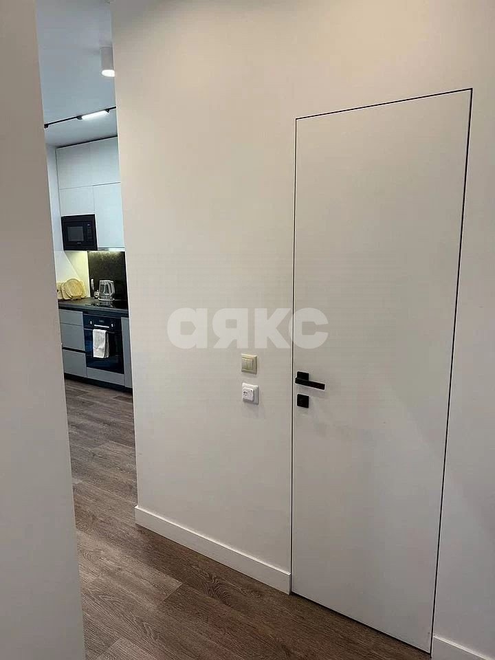 Фото №9: 1-комнатная квартира 38 м² - Ростов-на-Дону, жилой комплекс Династия, ул. Мечникова, 110с2