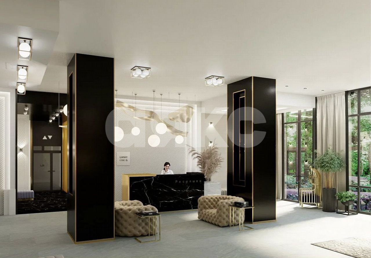 Фото №15: 2-комнатная квартира 44 м² - Ростов-на-Дону, Новое Поселение, ул. 8 Марта, 7