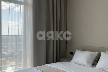 Фото №1: 2-комнатная квартира 44 м² - Ростов-на-Дону, мкр. Новое Поселение, ул. 8 Марта, 7