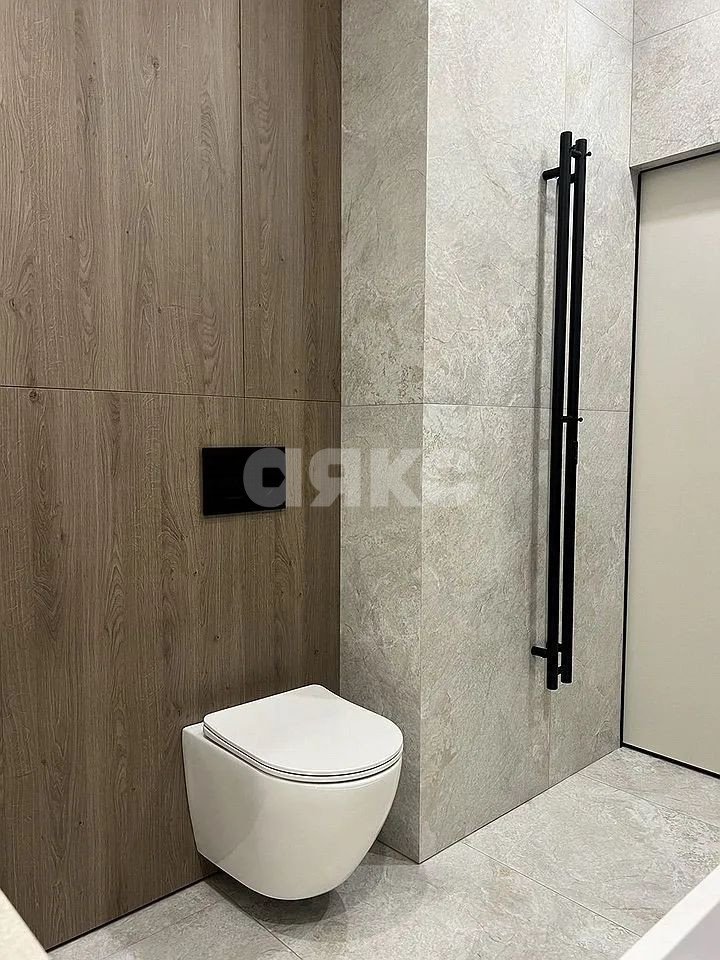 Фото №14: 2-комнатная квартира 44 м² - Ростов-на-Дону, Новое Поселение, ул. 8 Марта, 7