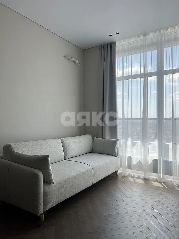 Фото №7: 2-комнатная квартира 44 м² - Ростов-на-Дону, Новое Поселение, ул. 8 Марта, 7