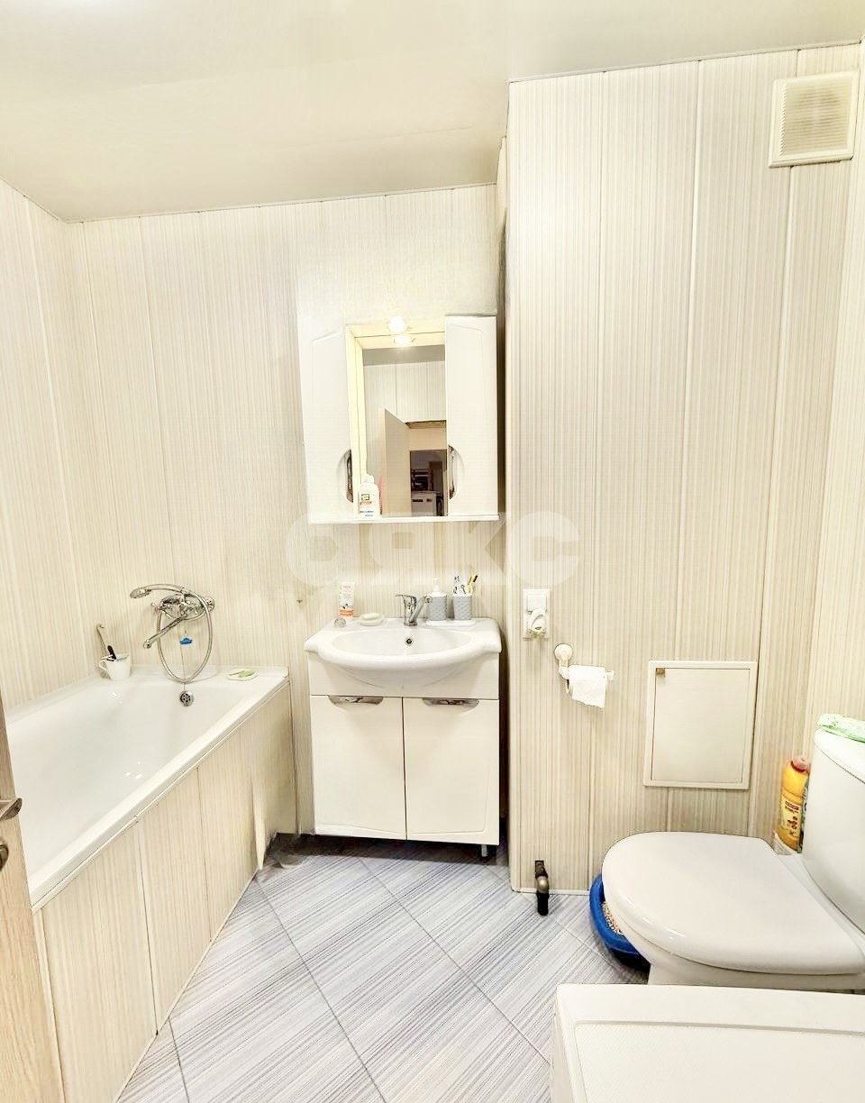 Фото №5: 2-комнатная квартира 55 м² - Ростов-на-Дону, Темерник, ул. Думенко, 15