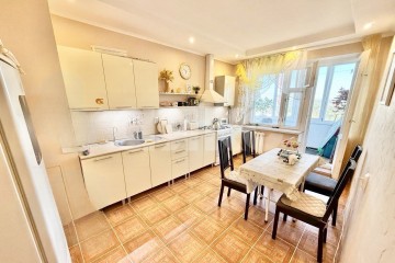 Фото №3: 2-комнатная квартира 55 м² - Ростов-на-Дону, мкр. Темерник, ул. Думенко, 15