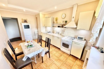 Фото №4: 2-комнатная квартира 55 м² - Ростов-на-Дону, мкр. Темерник, ул. Думенко, 15