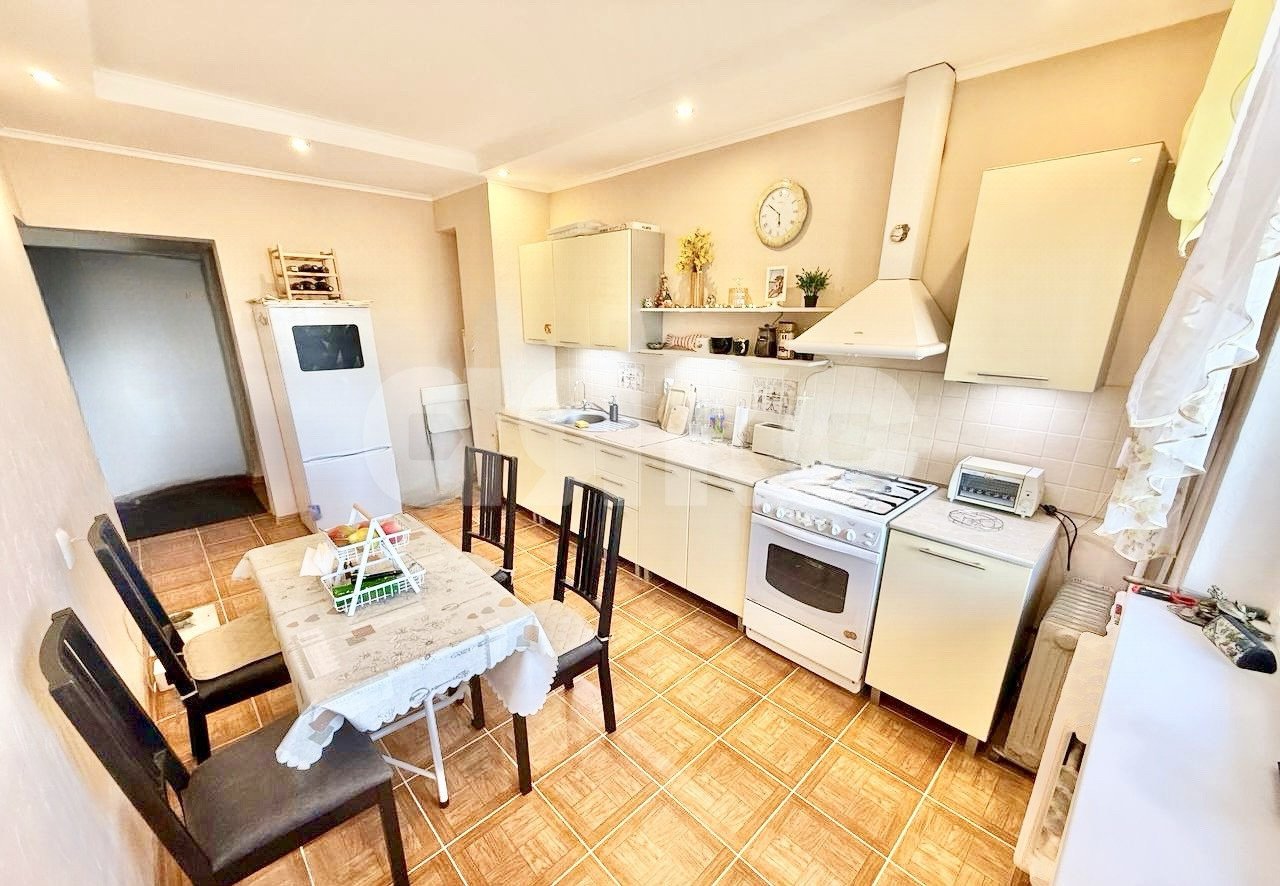 Фото №4: 2-комнатная квартира 55 м² - Ростов-на-Дону, Темерник, ул. Думенко, 15