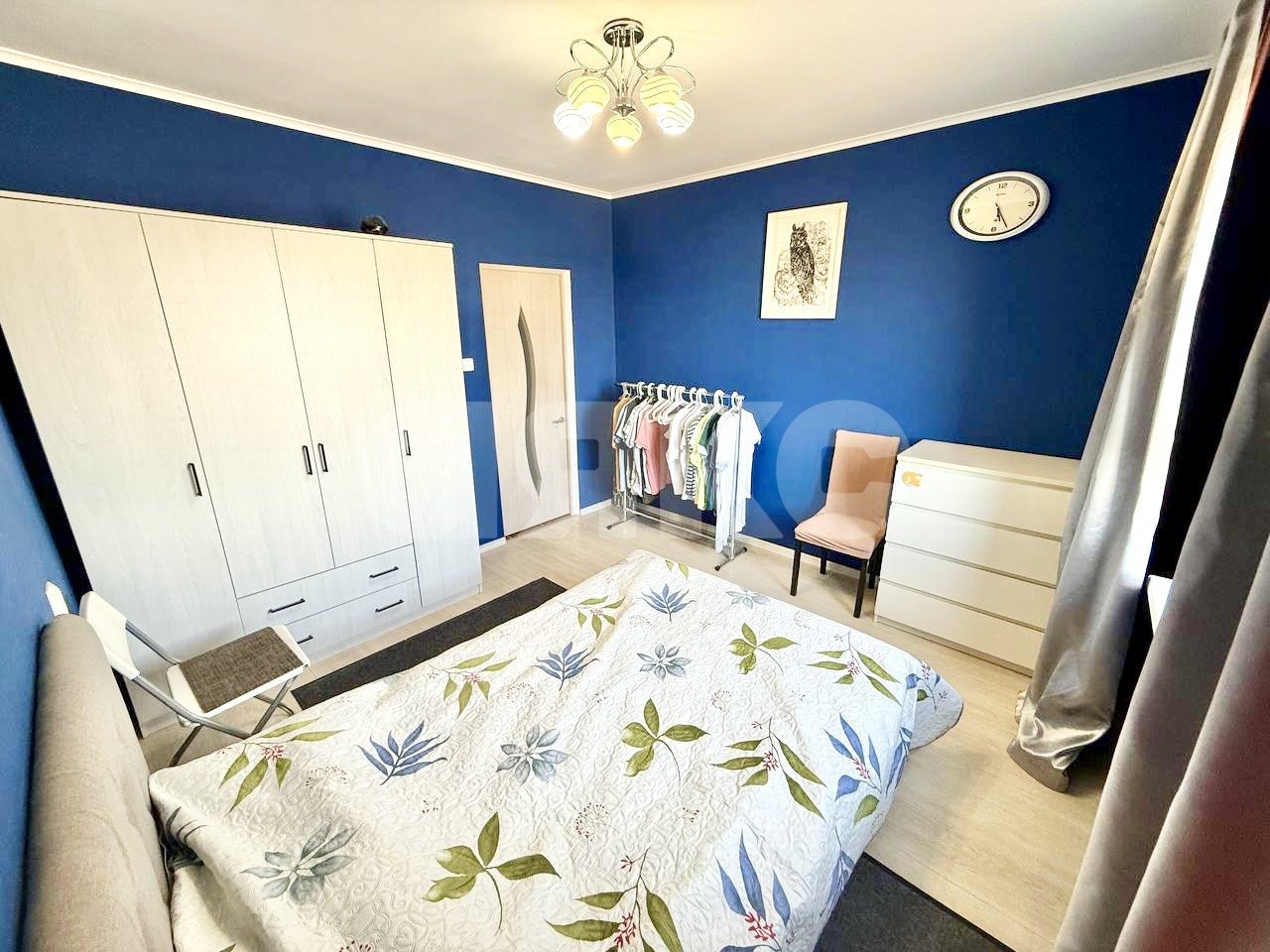 Фото №1: 2-комнатная квартира 55 м² - Ростов-на-Дону, Темерник, ул. Думенко, 15