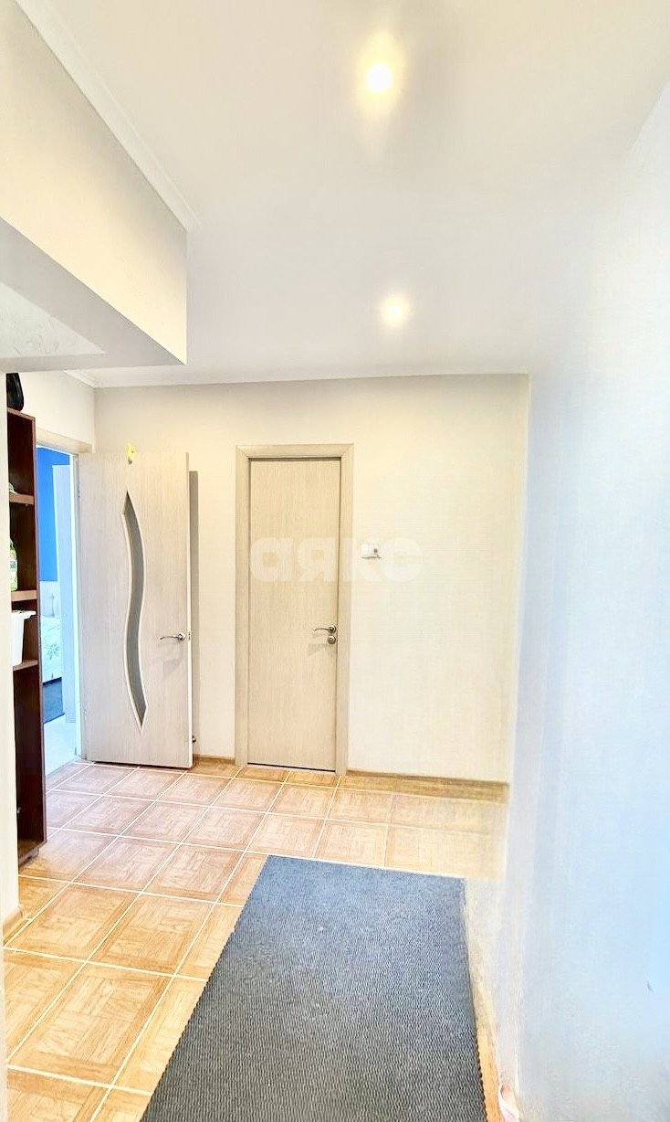 Фото №6: 2-комнатная квартира 55 м² - Ростов-на-Дону, Темерник, ул. Думенко, 15