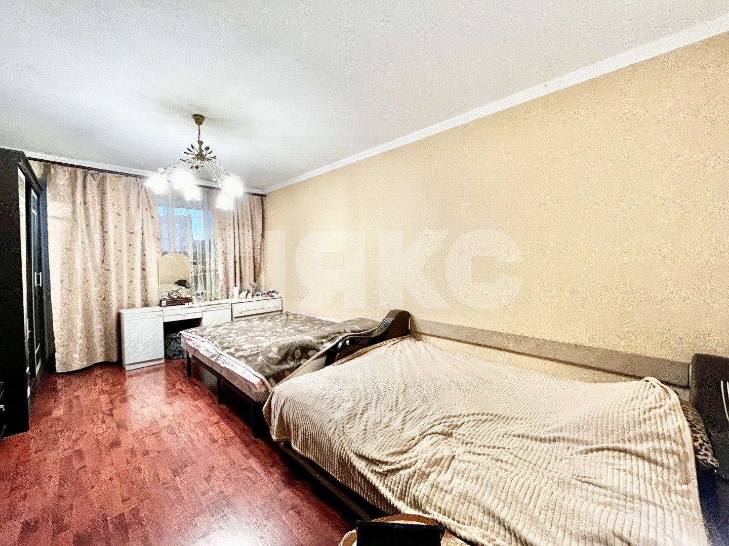 Фото №4: 2-комнатная квартира 56 м² - Ростов-на-Дону, Темерник, ул. Миронова, 14А