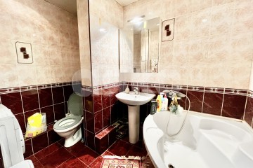 Фото №5: 2-комнатная квартира 56 м² - Ростов-на-Дону, мкр. Темерник, ул. Миронова, 14А