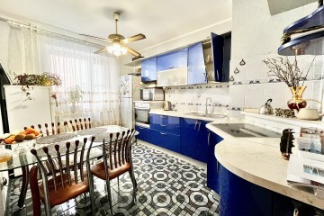 Фото №1: 2-комнатная квартира 56 м² - Ростов-на-Дону, мкр. Темерник, ул. Миронова, 14А