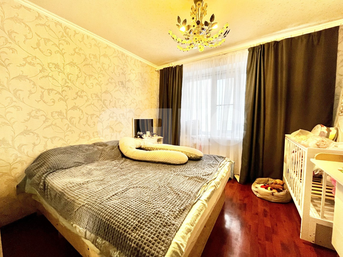 Фото №3: 2-комнатная квартира 56 м² - Ростов-на-Дону, Темерник, ул. Миронова, 14А