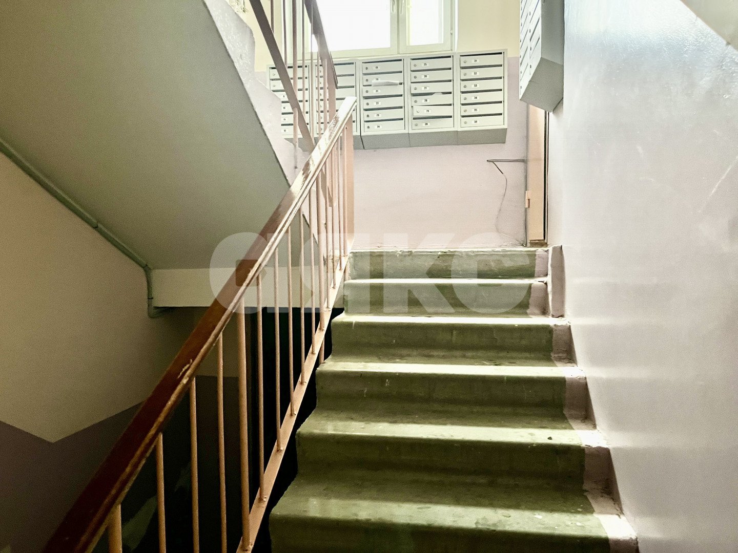 Фото №6: 2-комнатная квартира 56 м² - Ростов-на-Дону, Темерник, ул. Миронова, 14А