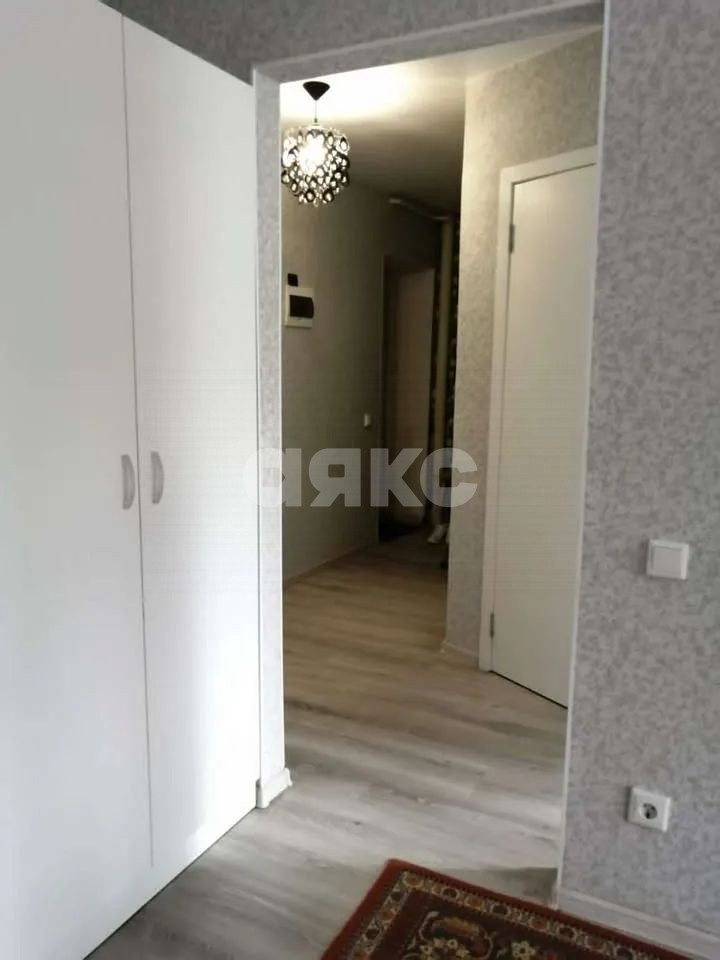 Фото №3: 1-комнатная квартира 33 м² - Ростов-на-Дону, Кировский, ул. Максима Горького, 217/60