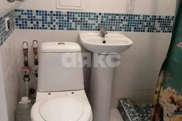 Фото №5: 1-комнатная квартира 33 м² - Ростов-на-Дону, р. Кировский, ул. Максима Горького, 217/60