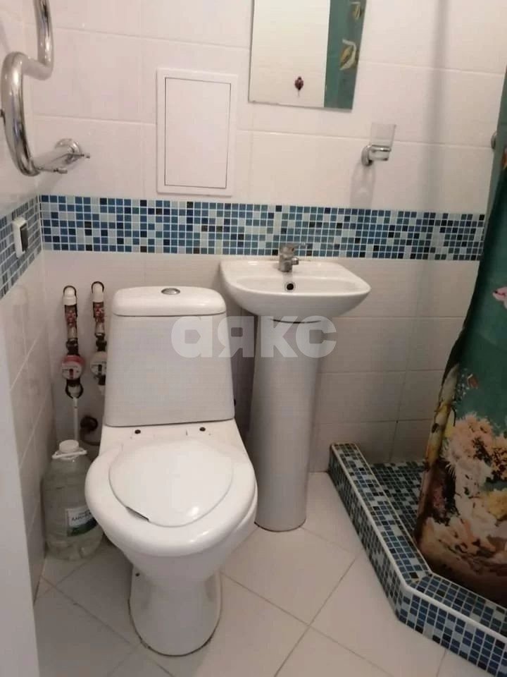 Фото №5: 1-комнатная квартира 33 м² - Ростов-на-Дону, Кировский, ул. Максима Горького, 217/60