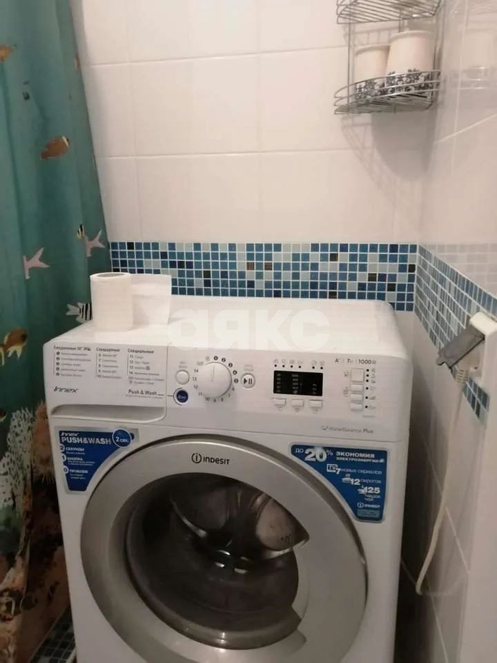 Фото №6: 1-комнатная квартира 33 м² - Ростов-на-Дону, Кировский, ул. Максима Горького, 217/60