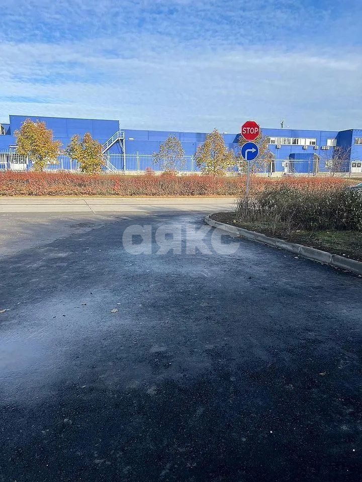 Фото №3: Коммерческая земля 6 сот. - Ростов-на-Дону, Левенцовский, пер. Гарнизонный, 6/1Ас1