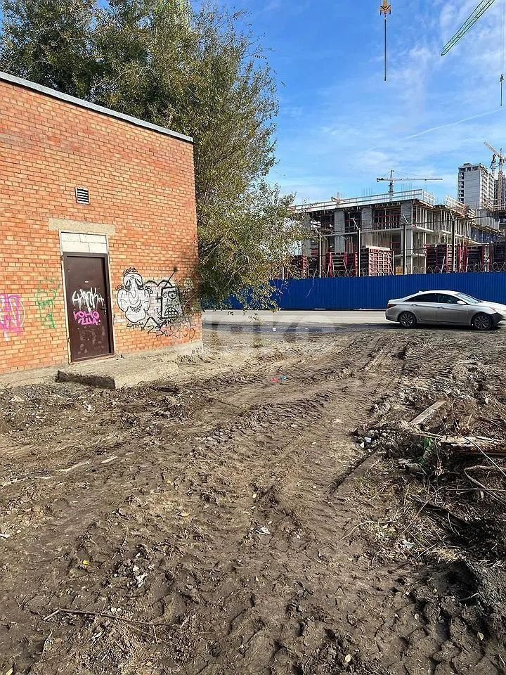 Фото №7: Коммерческая земля 6 сот. - Ростов-на-Дону, Левенцовский, пер. Гарнизонный, 6/1Ас1