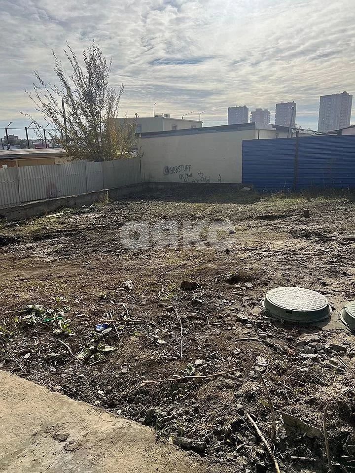 Фото №6: Коммерческая земля 6 сот. - Ростов-на-Дону, Левенцовский, пер. Гарнизонный, 6/1Ас1