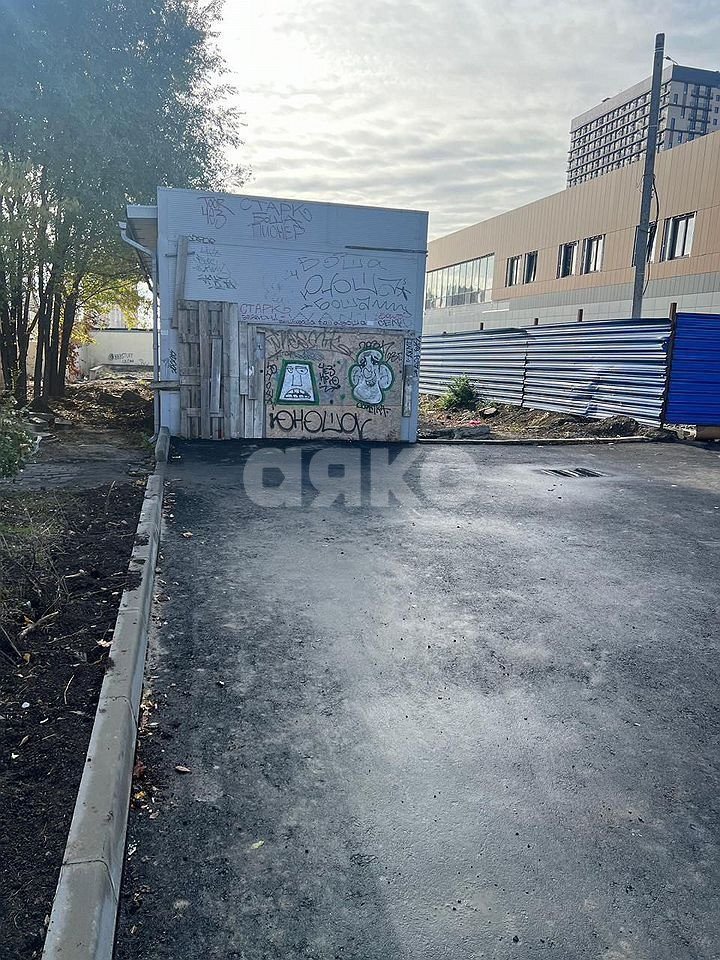 Фото №5: Коммерческая земля 6 сот. - Ростов-на-Дону, Левенцовский, пер. Гарнизонный, 6/1Ас1