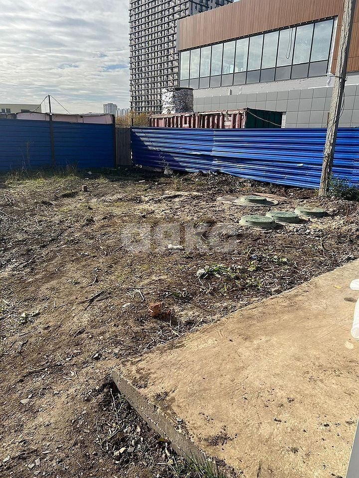 Фото №4: Коммерческая земля 6 сот. - Ростов-на-Дону, Левенцовский, пер. Гарнизонный, 6/1Ас1