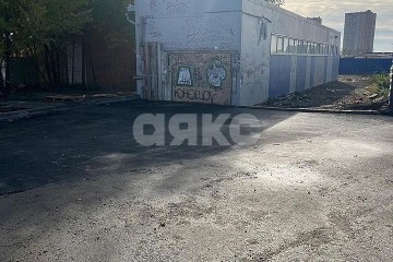 Фото №1: Коммерческая земля - Ростов-на-Дону, мкр. Левенцовский, пер. Гарнизонный, 6/1Ас1