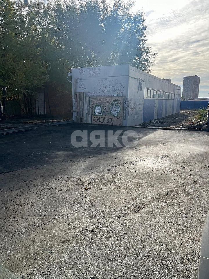 Фото №1: Коммерческая земля 6 сот. - Ростов-на-Дону, Левенцовский, пер. Гарнизонный, 6/1Ас1