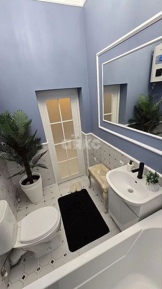 Фото №8: 1-комнатная квартира 32 м² - Ростов-на-Дону, Ленинский, ул. Пушкинская, 44