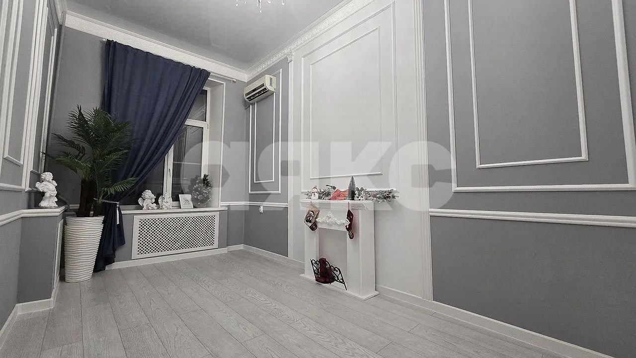 Фото №5: 1-комнатная квартира 32 м² - Ростов-на-Дону, Ленинский, ул. Пушкинская, 44