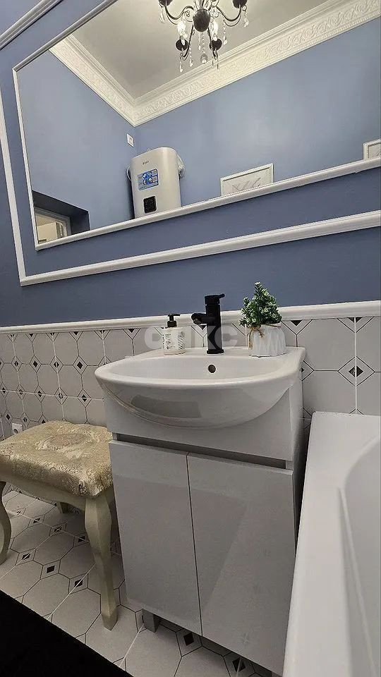 Фото №7: 1-комнатная квартира 32 м² - Ростов-на-Дону, Ленинский, ул. Пушкинская, 44