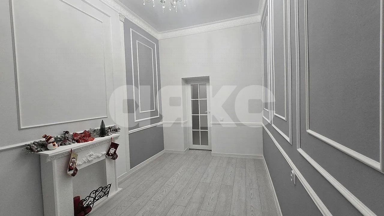 Фото №4: 1-комнатная квартира 32 м² - Ростов-на-Дону, Ленинский, ул. Пушкинская, 44