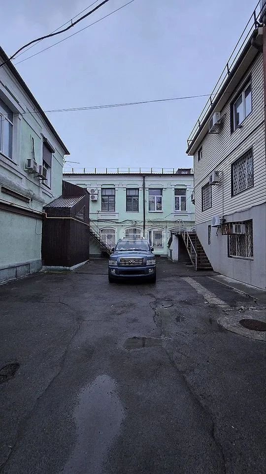 Фото №13: 1-комнатная квартира 32 м² - Ростов-на-Дону, Ленинский, ул. Пушкинская, 44