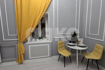 Фото №2: 1-комнатная квартира 32 м² - Ростов-на-Дону, р. Ленинский, ул. Пушкинская, 44