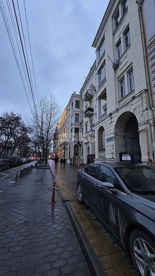 Фото №9: 1-комнатная квартира 32 м² - Ростов-на-Дону, Ленинский, ул. Пушкинская, 44