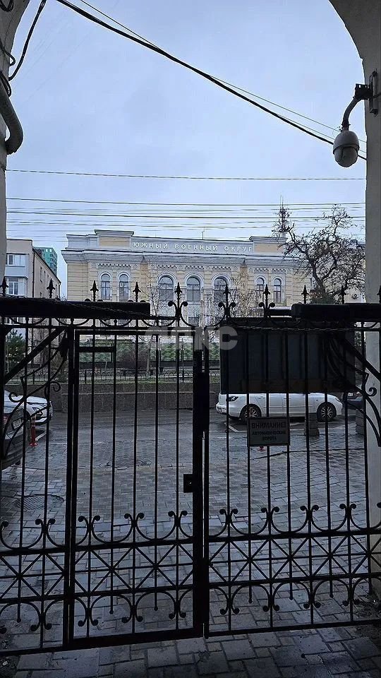 Фото №11: 1-комнатная квартира 32 м² - Ростов-на-Дону, Ленинский, ул. Пушкинская, 44