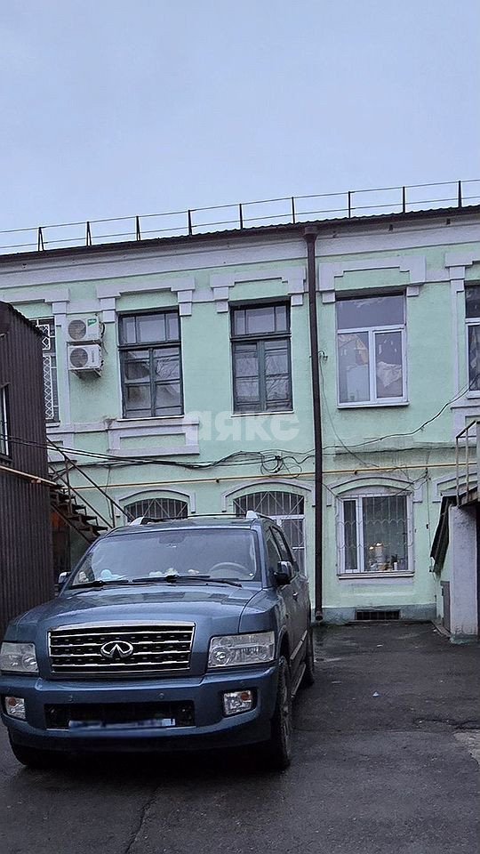 Фото №12: 1-комнатная квартира 32 м² - Ростов-на-Дону, Ленинский, ул. Пушкинская, 44