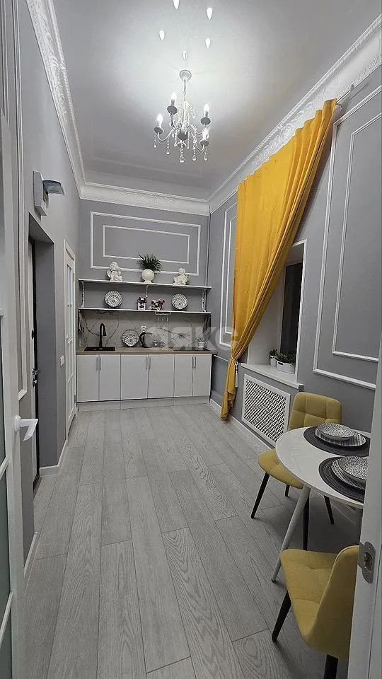 Фото №3: 1-комнатная квартира 32 м² - Ростов-на-Дону, Ленинский, ул. Пушкинская, 44