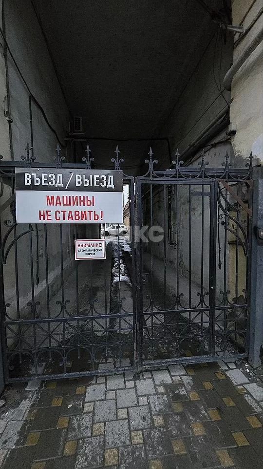 Фото №10: 1-комнатная квартира 32 м² - Ростов-на-Дону, Ленинский, ул. Пушкинская, 44