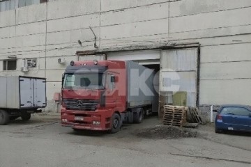 Фото №1: Коммерция 600 м² - Ростов-на-Дону, р. Первомайский, ул. Орская, 31Б