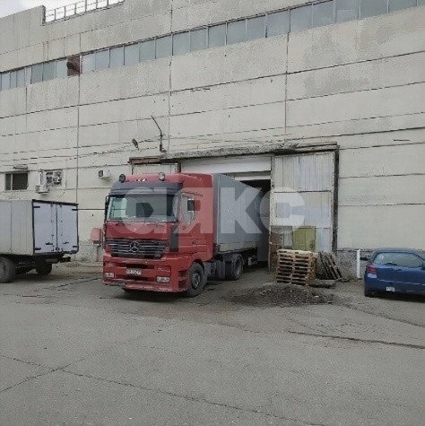 Фото №1: Коммерция 600 м² - Ростов-на-Дону, Первомайский, ул. Орская, 31Б