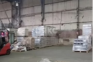 Фото №2: Коммерция 600 м² - Ростов-на-Дону, р. Первомайский, ул. Орская, 31Б