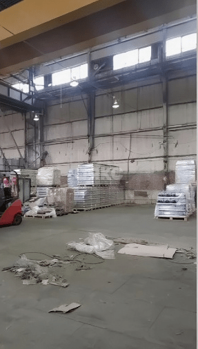 Фото №2: Коммерция 600 м² - Ростов-на-Дону, Первомайский, ул. Орская, 31Б