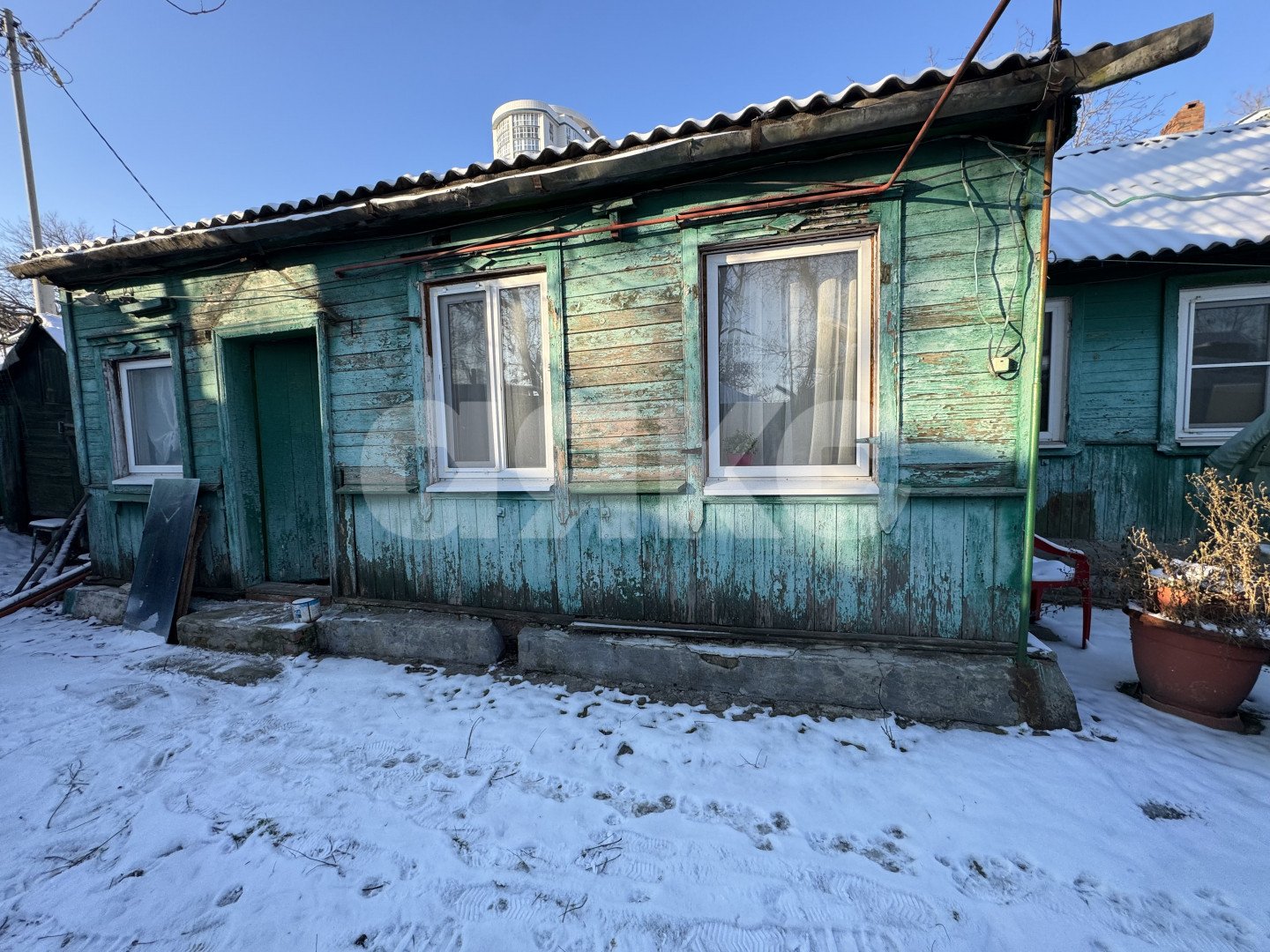 Фото №3: Дом 120 м² + 3.3 сот. - Ростов-на-Дону, Нахичевань, ул. Нижегородская, 90