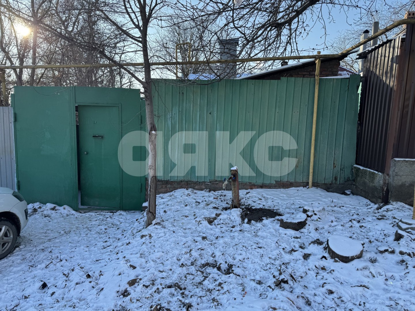 Фото №4: Дом 120 м² + 3.3 сот. - Ростов-на-Дону, Нахичевань, ул. Нижегородская, 90