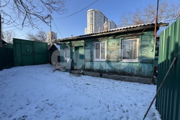 Фото №1: Дом 120 м² - Ростов-на-Дону, мкр. Нахичевань, ул. Нижегородская, 90